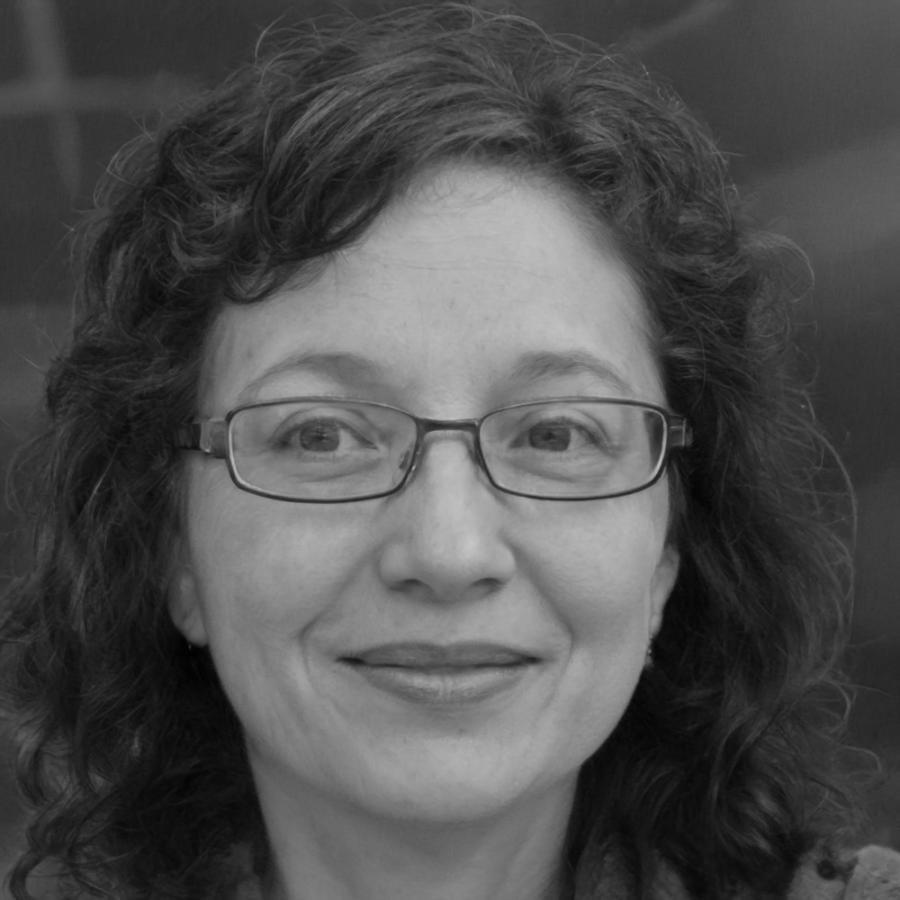Esperanza Vidal, Directora de Educación Financiera